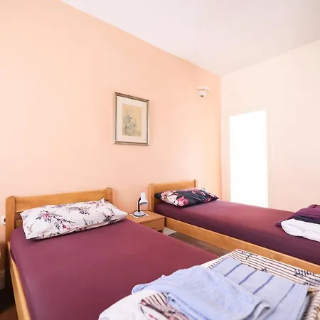 Two Bedroom In Center Igor Apartment