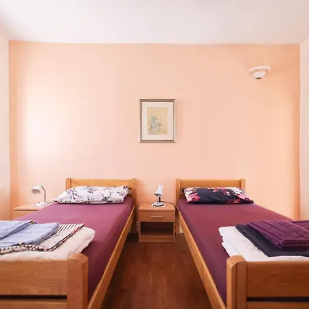 Two Bedroom In Center Igor Apartment
