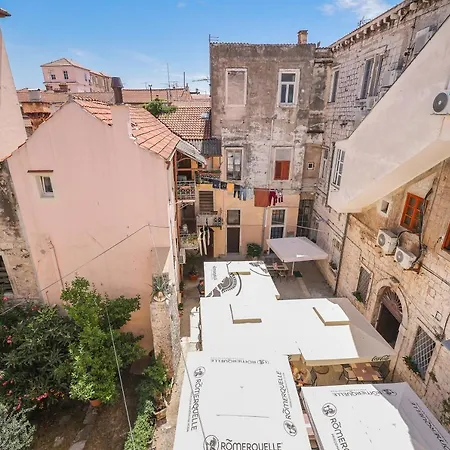Two Bedroom In Center Igor * Zara