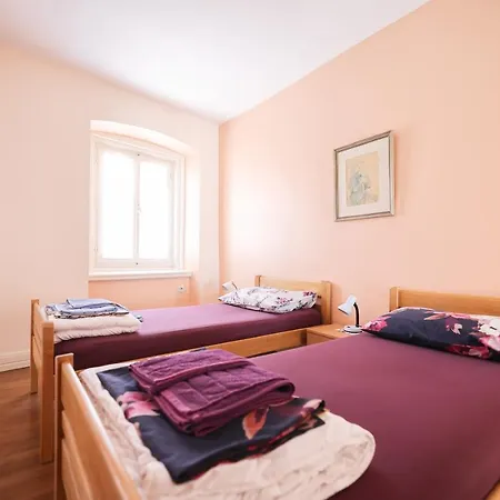 Two Bedroom In Center Igor Appartamento Zara