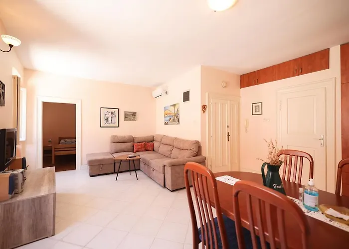 Two Bedroom In Center Igor Lejlighed Zadar