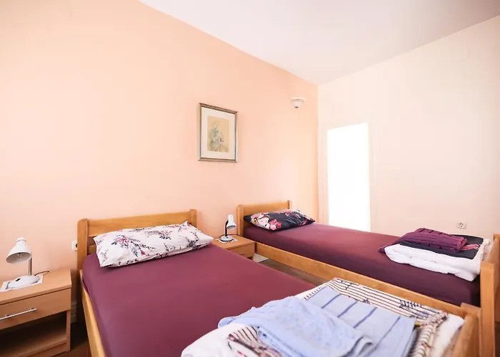 Two Bedroom In Center Igor Lejlighed
