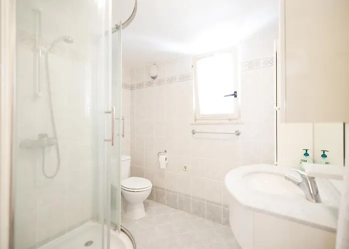 Two Bedroom In Center Igor Lejlighed Zadar