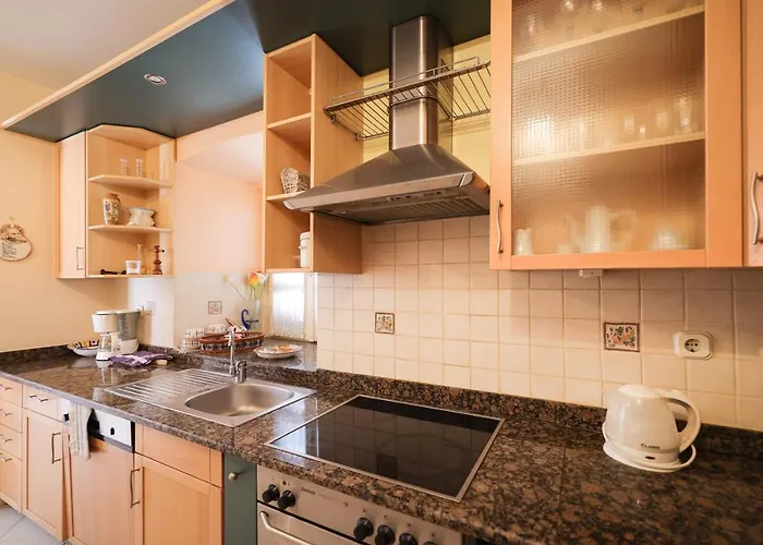 Lejlighed Two Bedroom In Center Igor *