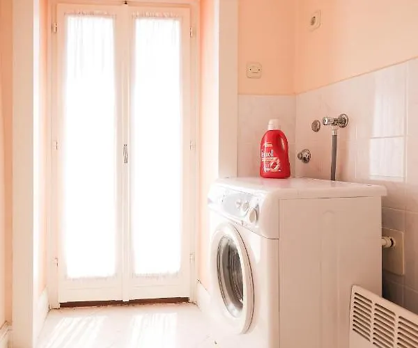 Lejlighed Two Bedroom In Center Igor *