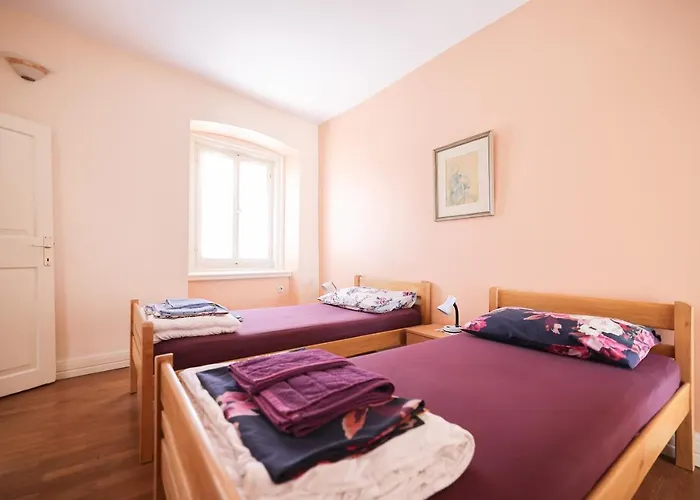 Two Bedroom In Center Igor Lejlighed Zadar